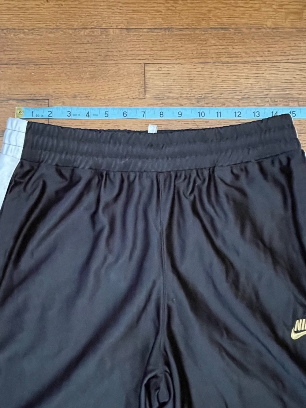 Nike Icon Clash Popper Pants - Picture 8 of 12